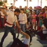 Street Theatre – Breaking the Barriers